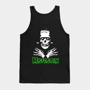 Misfitstein Tank Top